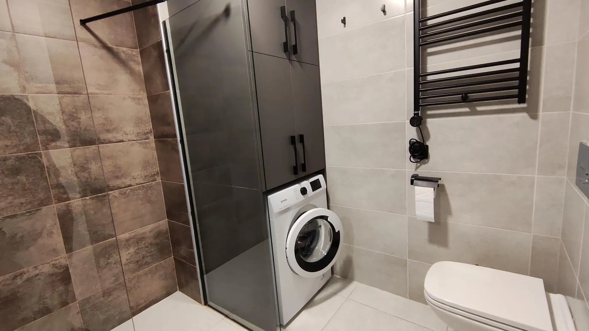 Batumi Sea View Studio Apartment