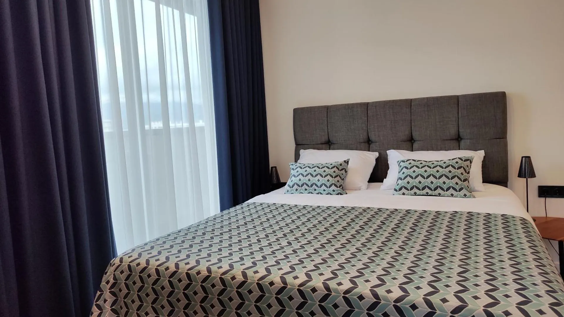 Batumi Sea View Studio Apartamento