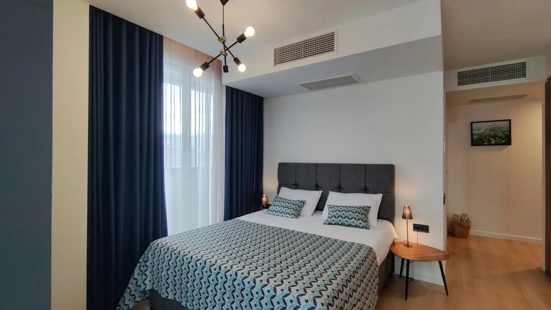 Batumi Sea View Studio Georgia
