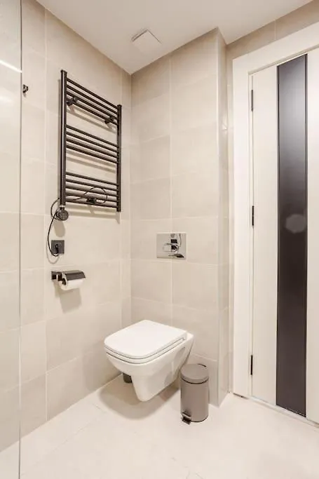 Batumi Sea View Studio Georgia
